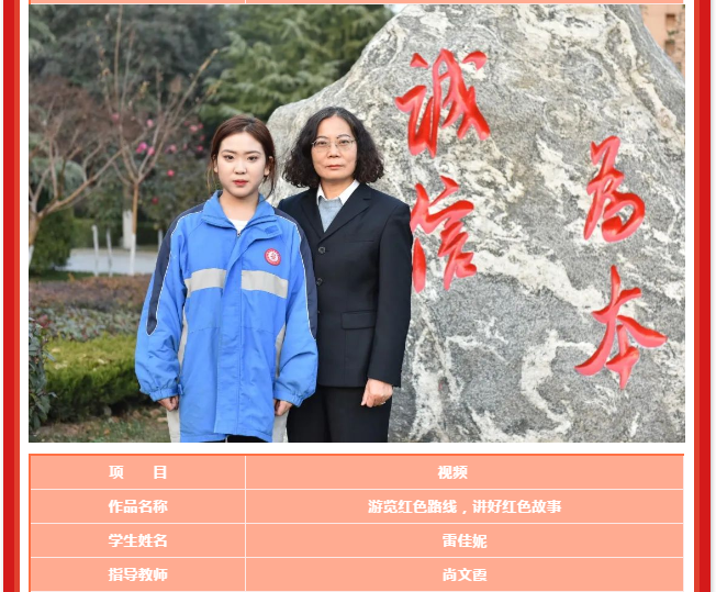 省文明風(fēng)采視頻作品----三等獎(jiǎng)